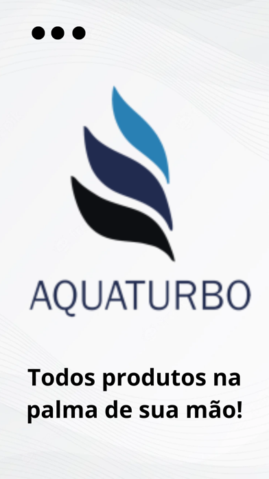 Aquaturbo Refrigeração Screenshot