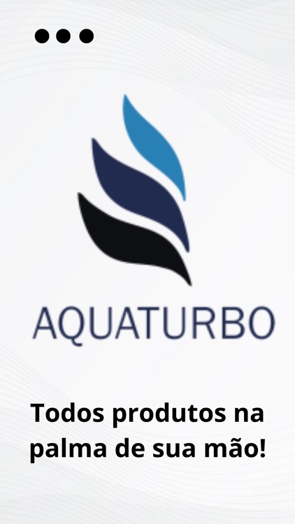 Aquaturbo Refrigeração