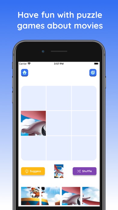 FlixHub : Ultimate Screenshot
