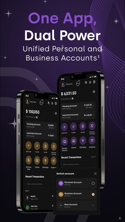 Onyx Private: Bank & Invest