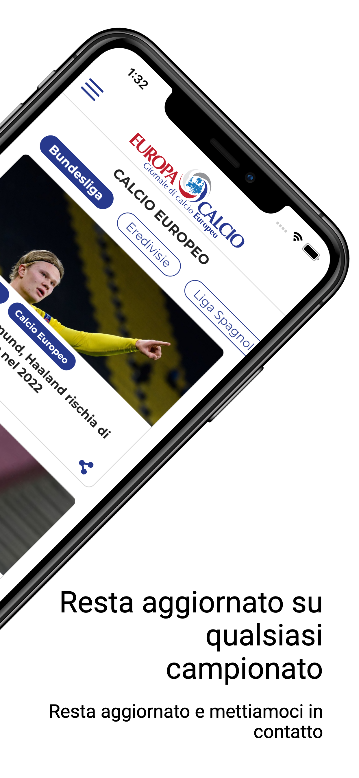 Europa Calcio