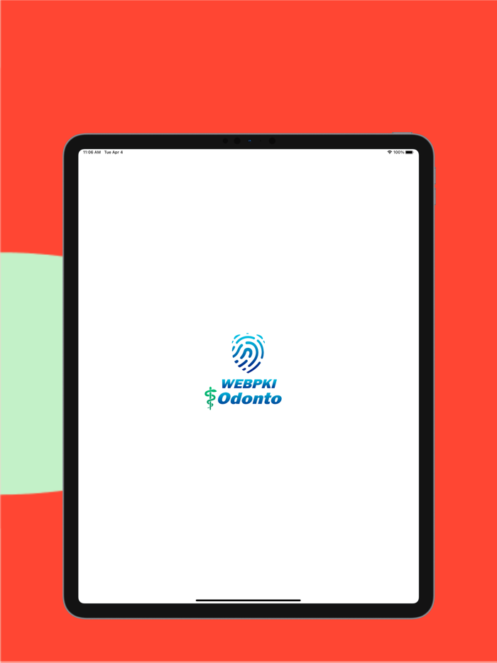 WEBPKI ODONTO - Starter