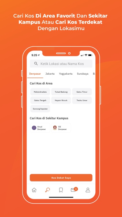 Cari-Kos.com: Info Kos Lengkap