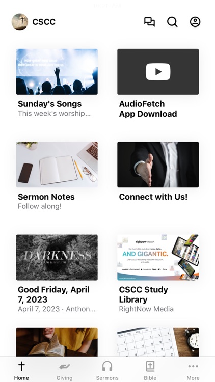 Calumet Street Church