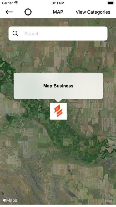 Screenshot 4 of Glasgow Montana App