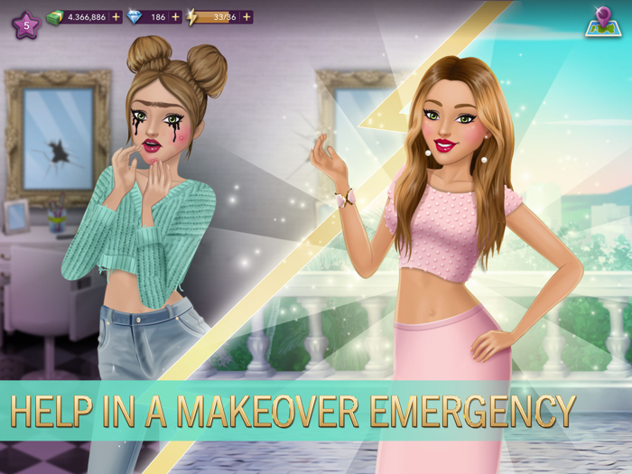 Hollywood Story® Fashion Star