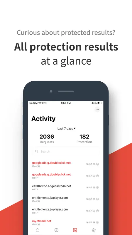 Unicorn Pro:Content Blocker screenshot 6 of 8