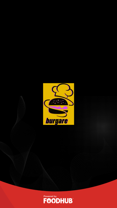 burgare Screenshot