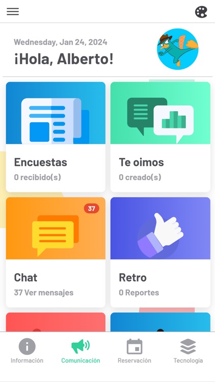 Club Campestre Saltillo