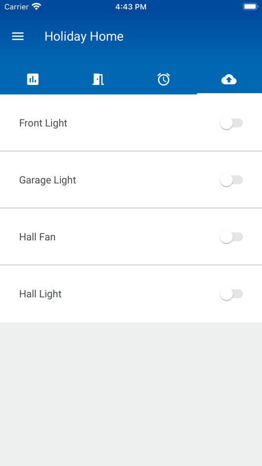 #4. Eaton SecureConnect (iOS) 来自: Eaton Corporation