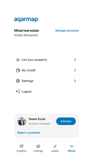 AM Live (Companies Only) Screenshot