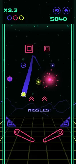 Game screenshot Pinball Overdrive apk