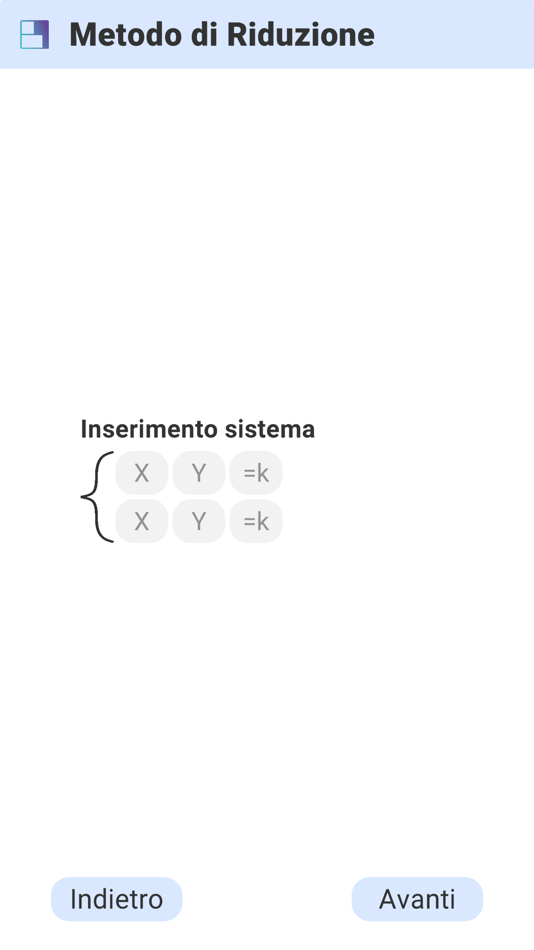 #2. MetodoDiRiduzione (iOS) 由: Maurizio Berti