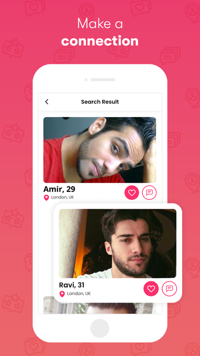 easyrishta: Dating & Marriage Screenshot