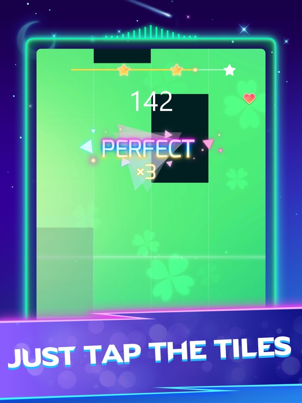 Piano Star - Tap Your Music screenshot 7