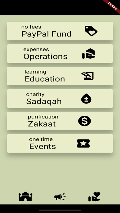 Masjid Al-Furqan WCIC Screenshot