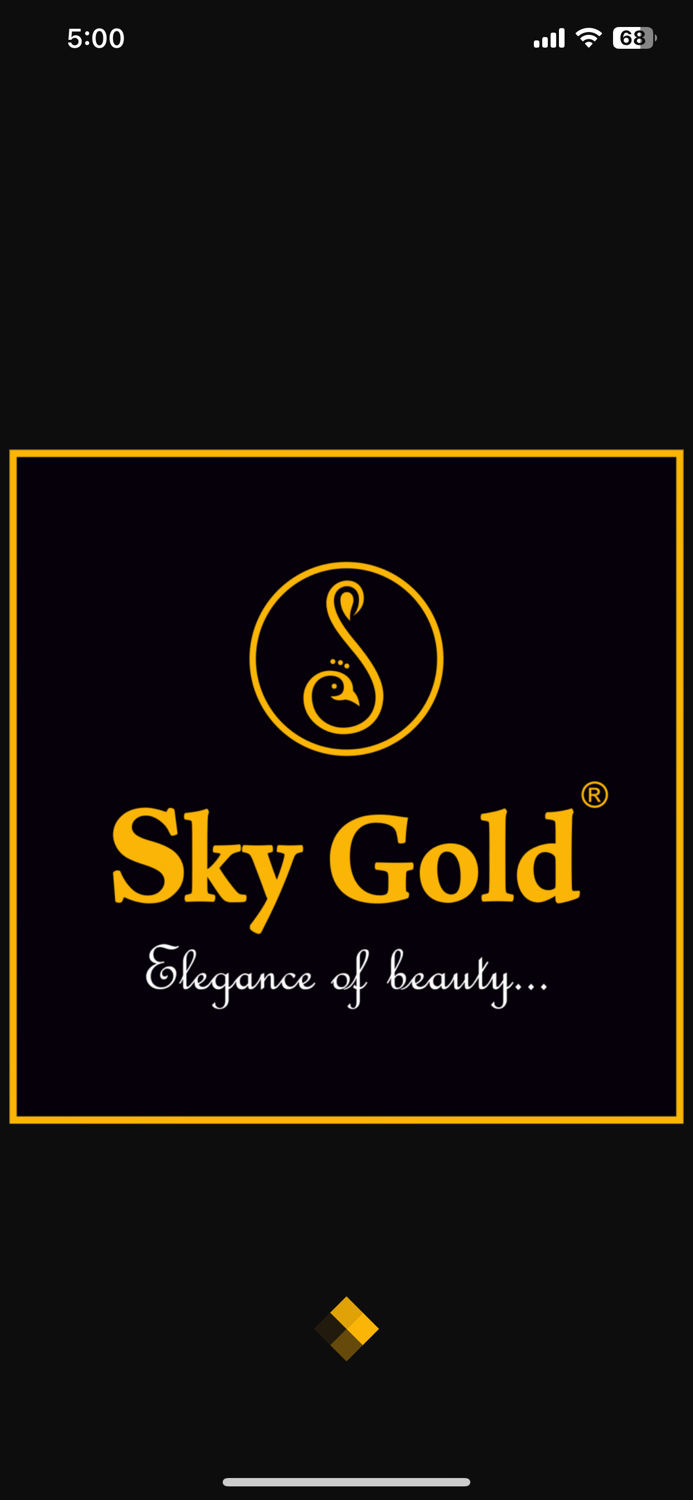 Sky Gold