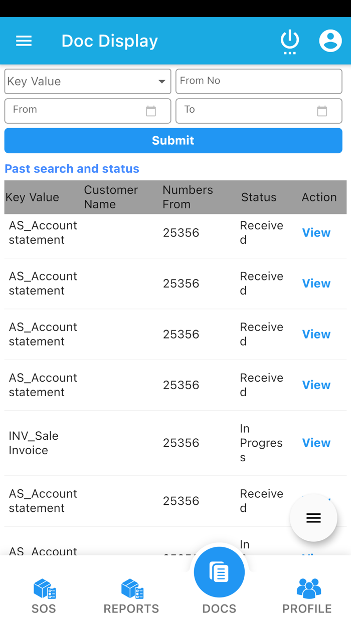 Jivagro Channel Orders