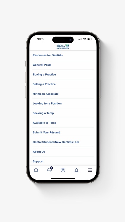 Dental Practice Matchmaker screenshot-7