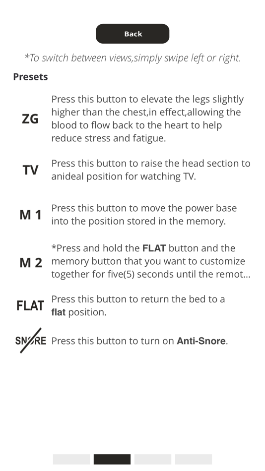 #5. Jordan's Restful (iOS) Podle: DewertOkin Technology Group Co., Ltd.
