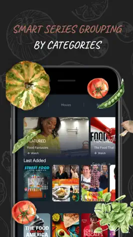 Game screenshot Food & Lifestyle hack