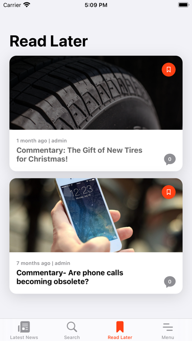 Screenshot 3 of Uvalde Hesperian App