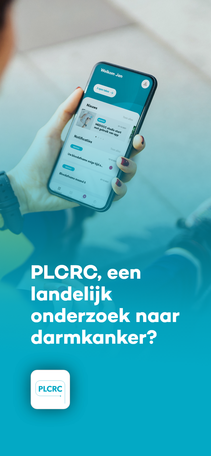 PLCRC