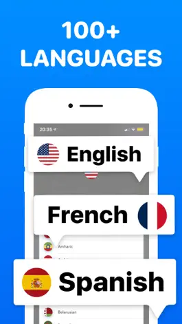 Game screenshot Take Photos & Learn Languages mod apk