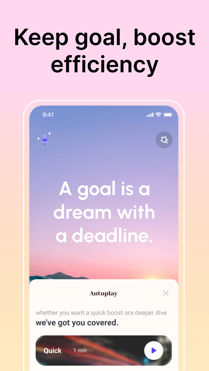 I am Affirm and Motivate Quotes