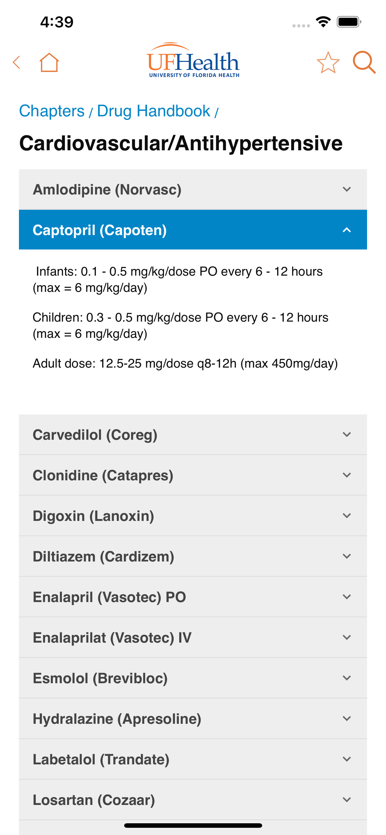 PICU Essentials