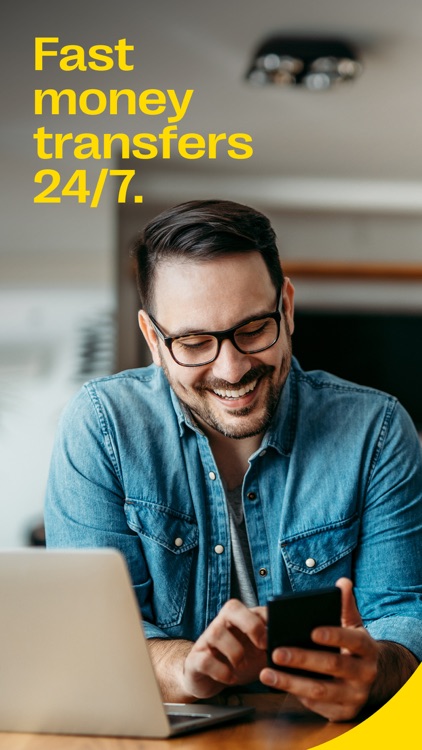 Western Union Send Money BH