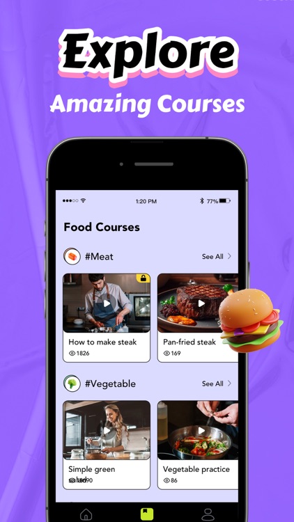 Chatty - Meet Friends Online