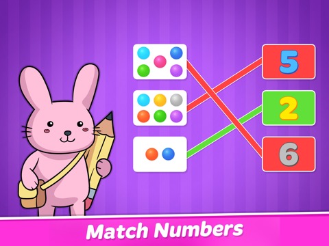 Math Game For Kids : Kids Mathのおすすめ画像2