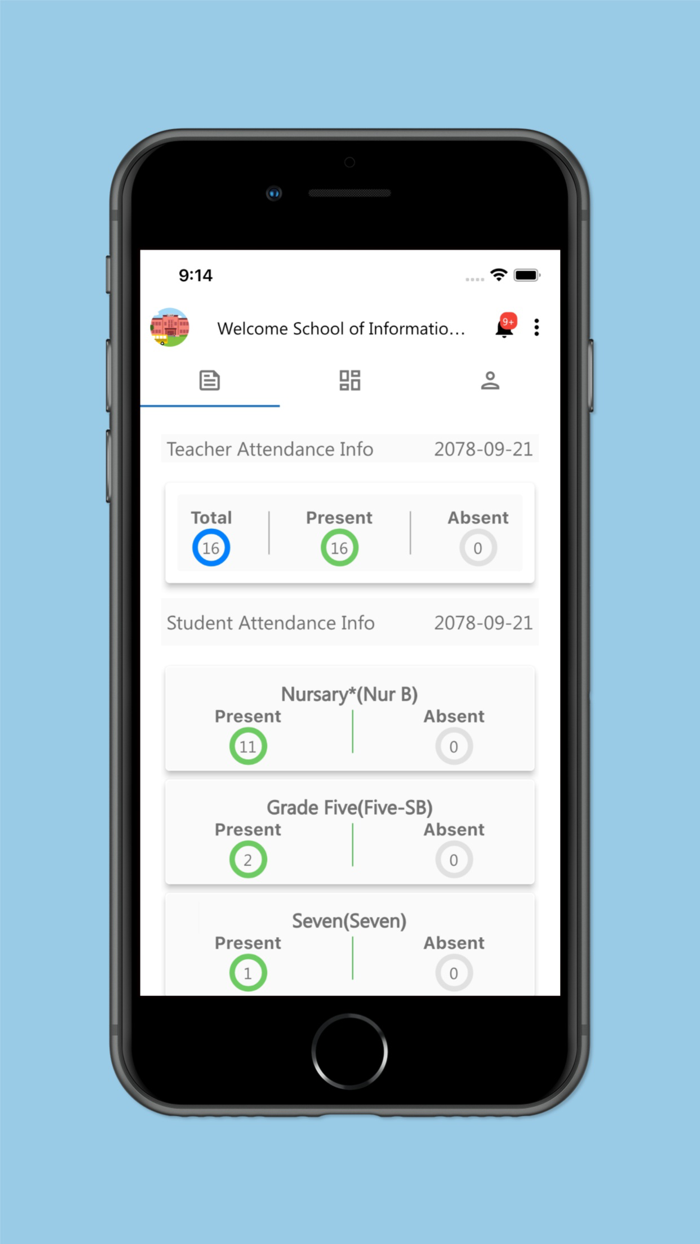 Digital Nepal Student