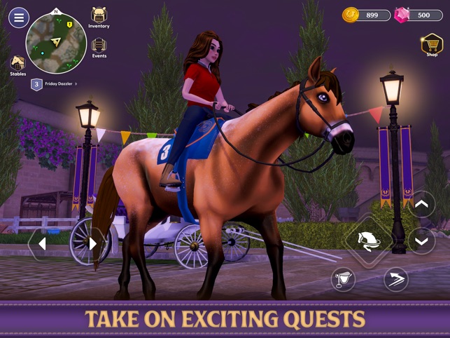 Horse Cleaner on the App Store
