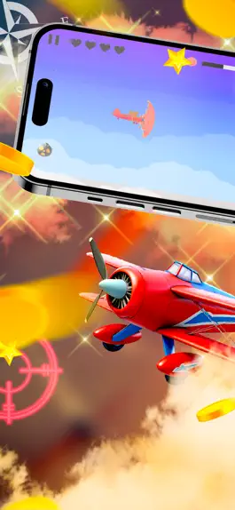 Game screenshot Aviator Plane mod apk