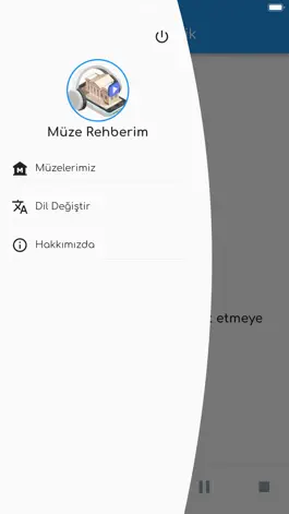 Game screenshot Müze Rehberim hack