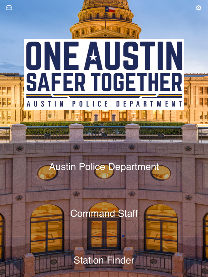 Austin PD Wellness