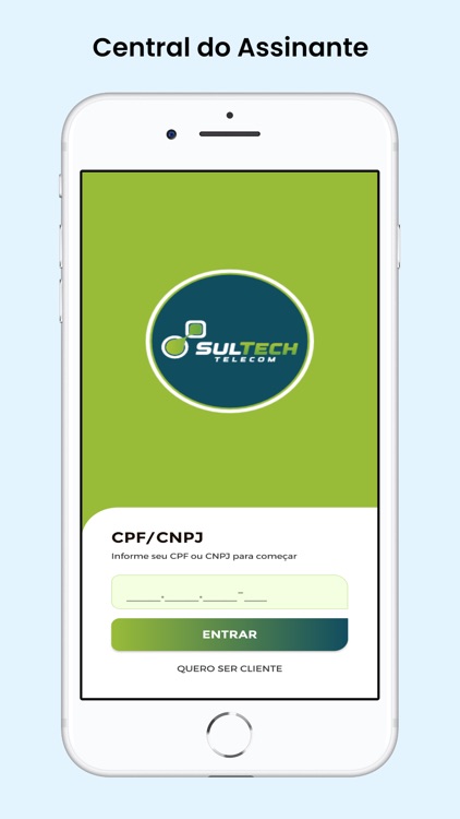 Sultech Telecom