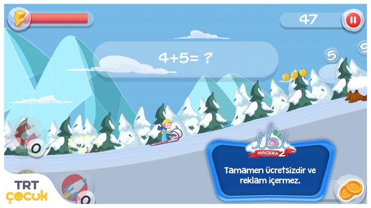 TRT İbi Macera screenshot-3