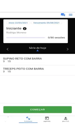 Game screenshot Riplay Oásis mod apk