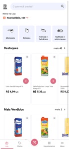 Mercaderia - Supermercado screenshot #1 for iPhone