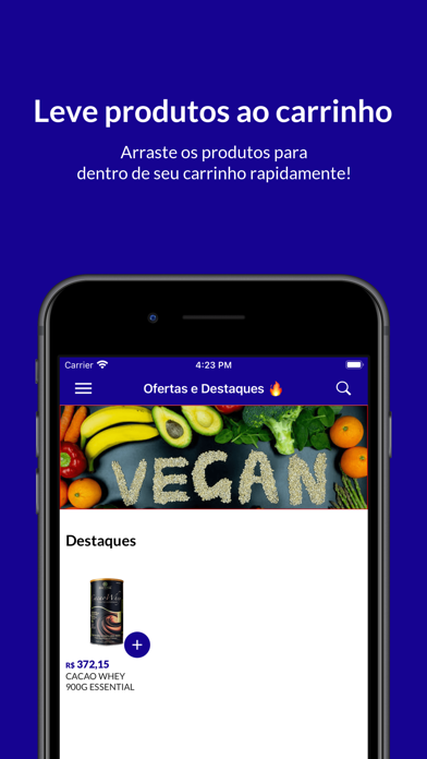 Delivery Katucha Screenshot