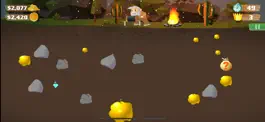 Game screenshot Gold Miner Season apk