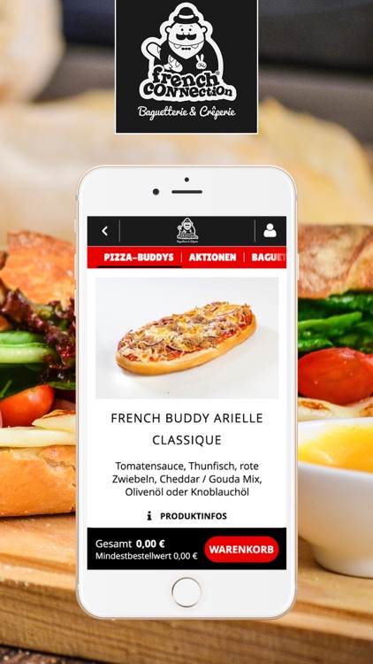 French Connection Deutschland