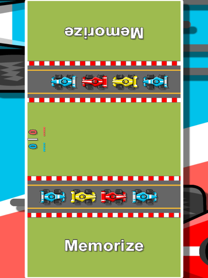 Cars 6  Two Player Car Games