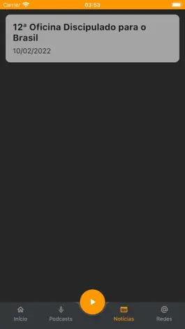 Game screenshot 1075 FM hack