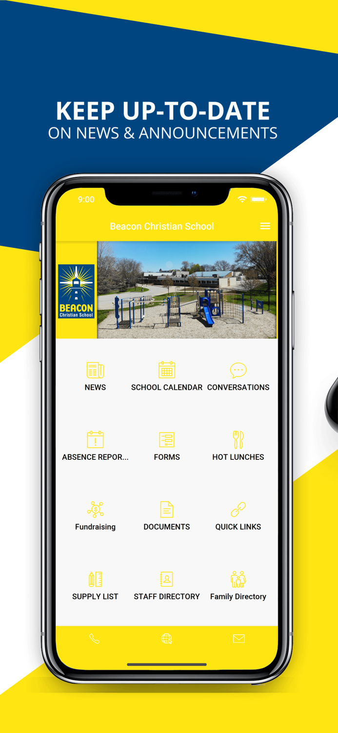 Beacon Christian School