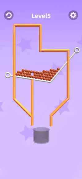 Game screenshot Pin Puzzle - Pull the games apk