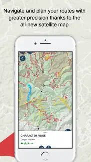 trakmaps ohv problems & solutions and troubleshooting guide - 3